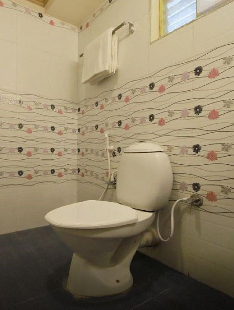 Fabhotel Gemini T Nagar Chennai