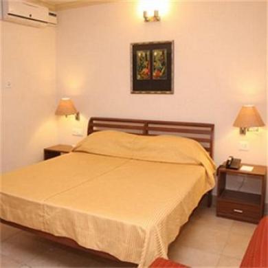 Fabhotel Gemini T Nagar 3* Chennai