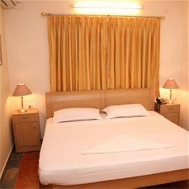 Hotel Fabhotel Gemini T Nagar 3*