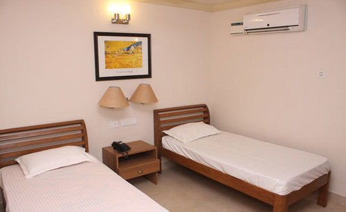 Fabhotel Gemini T Nagar