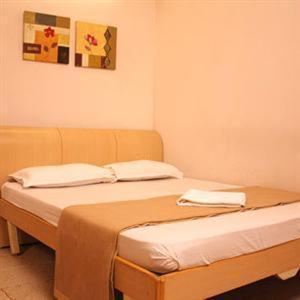 Fabhotel Gemini T Nagar Chennai