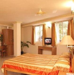 Fabhotel Gemini T Nagar Chennai