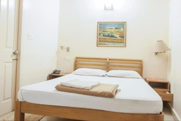Fabhotel Gemini T Nagar Hotel Chennai